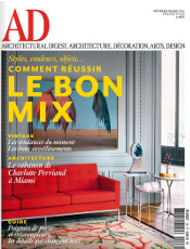 AD Magazine Fevrier 2014