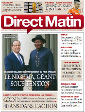 direct matin 27 février 2014