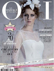 oui magazine mars 2014