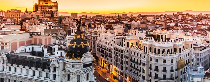 48h Chrono in Madrid 48h Chrono in Madrid