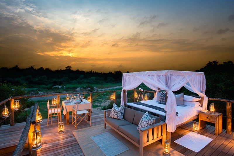 Afrique du sud pour couple 32