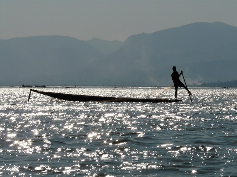 Croisière Privée sur l’Irrawaddy 12
