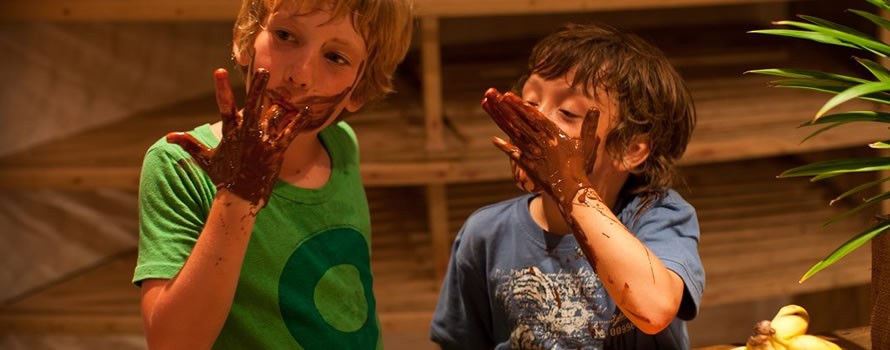 A l’école des sirènes A l’école des sirènes