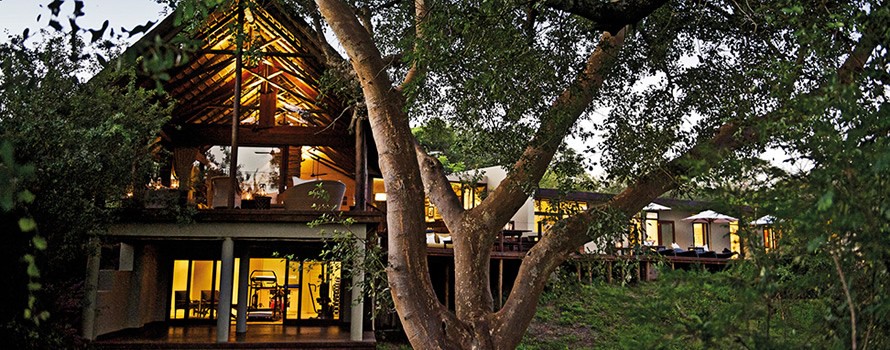 Ma maison en Afrique Ma maison en Afrique