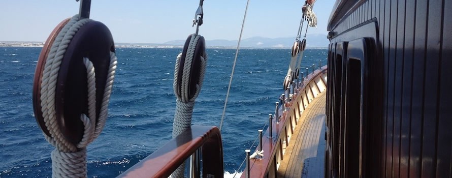 Un océan de possibles Un océan de possibles