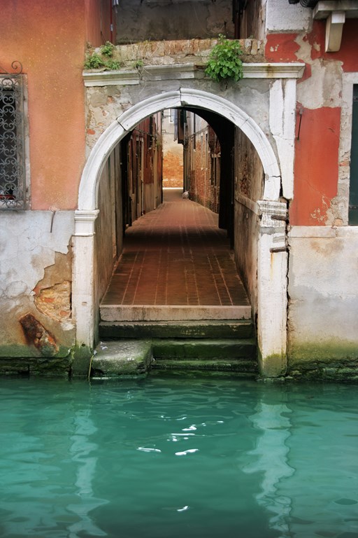 VENISE ITALIE ( Copyright Nestor Noci )