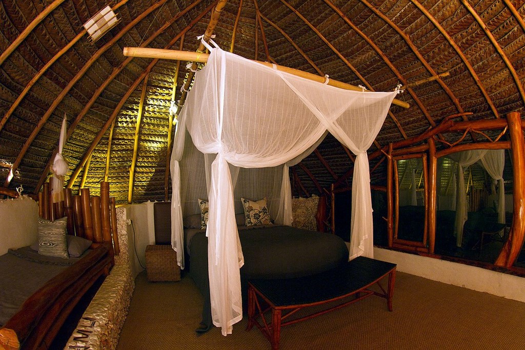 NINAMU INTERIEUR BUNGALOW