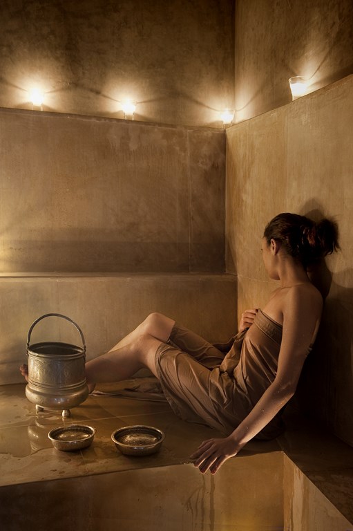 Palais Namaskar_Spa 2