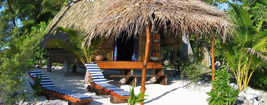Mon fare à Tahiti Mon fare à Tahiti