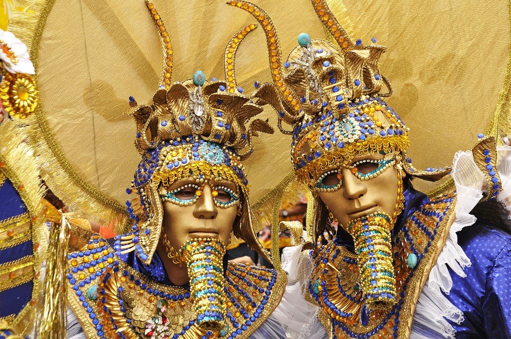 © Turismo Pernambuco