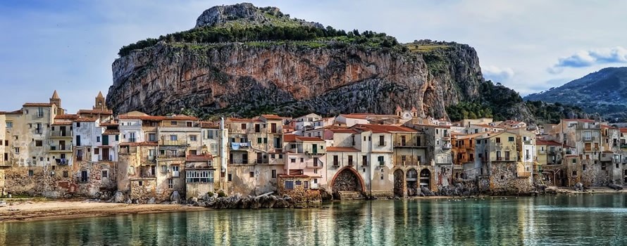 Enquêtes siciliennes Enquêtes siciliennes